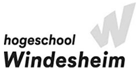 Hogeschool Windesheim logo