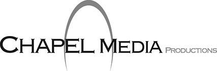 Chapel Media Productions logo