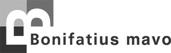 Bonifatius Mavo logo