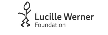 Lucille Werner Foundation logo