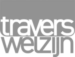 Travers welzijn logo
